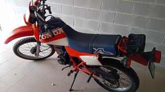 Honda XL 200 P3 (1985 - 91) usata