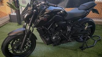 Yamaha MT-07 Pure (2023 - 25) usata