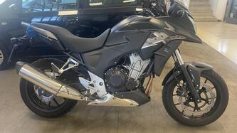 Honda CB 500 X ABS (2012 - 16) usata