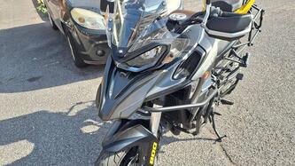 QJ Motor SRT 800 S (2024 - 25)