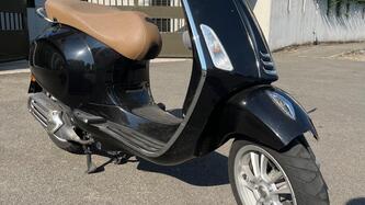 Vespa Primavera 50 4T (2018 - 20) usata