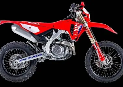Honda CRF 400RX Enduro (2025) - Annuncio 9769693