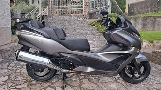 Honda SW-T 400 ABS (2008 - 16) usata