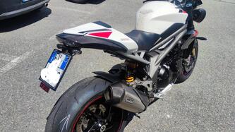 Triumph Speed Triple 1050 RS (2018 - 20) usata
