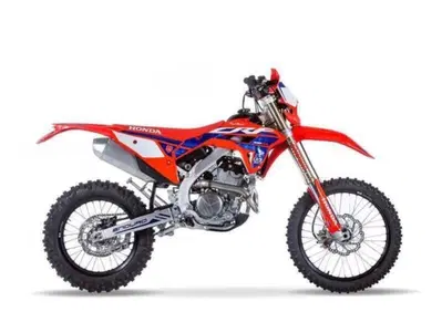Honda CRF 300RX Enduro (2024) - Annuncio 9769700