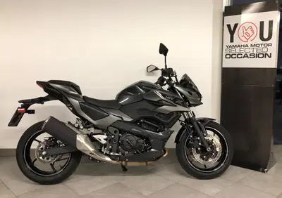 Kawasaki Z7 Hybrid (2024 - 26) - Annuncio 9769728