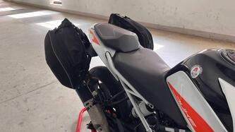KTM 390 Duke (2021 - 23)
