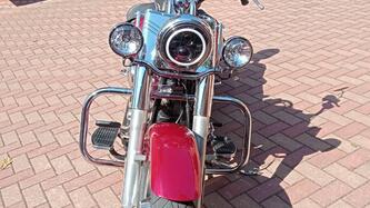 Harley-Davidson 1450 Fat Boy (2003 - 06) - FLSTFI usata