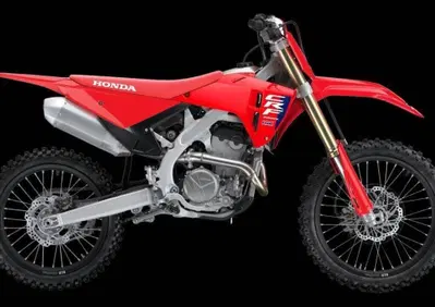 Honda CRF 250R (2026) - Annuncio 9769718