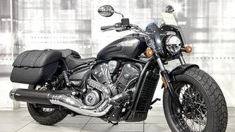 Indian Scout 1250 Super (2025) nuova