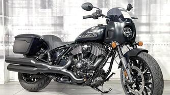 Indian Sport Chief 1890 (2023 - 25) nuova