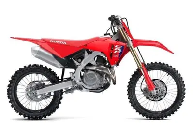 Honda CRF 450R (2026) - Annuncio 9769721