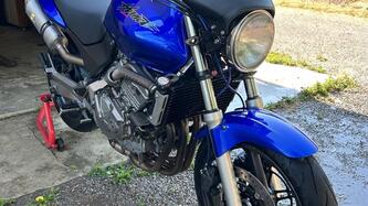Honda Hornet 600 (2000 - 02) usata