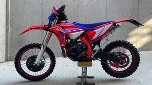 Betamotor RR 300 2T Enduro Race (2025) 