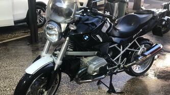 Bmw R 1200 R Classic (2011 - 12)