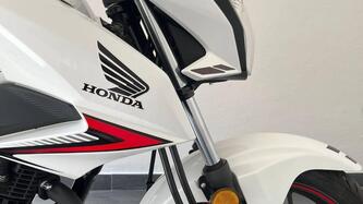 Honda CB 125 F (2017 - 20) usata
