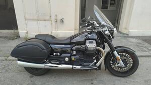 Moto Guzzi California 1400 Custom (2012 - 16) 