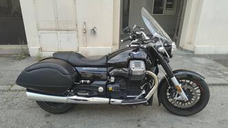 Moto Guzzi California 1400 Custom (2012 - 16) usata