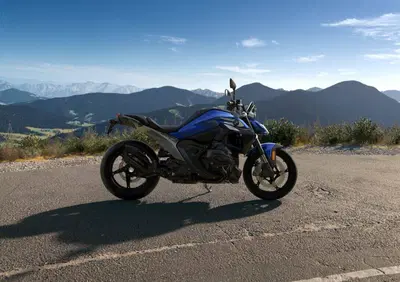 Bmw R 1300 R (2026) - Annuncio 9769800