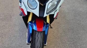 Bmw S 1000 RR (2009 - 12) usata