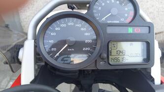 Bmw R 1200 GS (2010 - 12)
