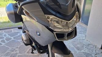 Bmw R 1200 RT (2005 - 07) usata