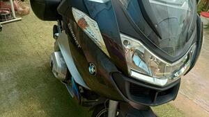 Bmw R 1200 RT (2010 - 13) 