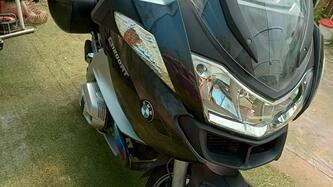 Bmw R 1200 RT (2010 - 13) usata