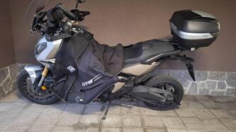 Honda X-ADV 750 DCT (2021 - 24)
