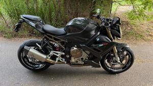 Bmw S 1000 R (2021 - 24) 