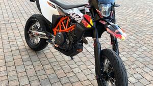 KTM 690 SMC R (2019 - 20) 