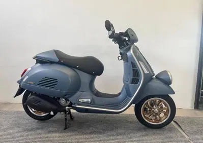 Vespa GTV 310 Officina 8 (2026) - Annuncio 9769837