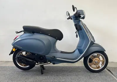 Vespa Primavera 150 Officina 8 (2026) - Annuncio 9769845
