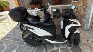 Yamaha Tricity 155 (2021 - 21) 