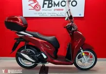 Honda SH 150i: l'usato del giorno di Moto.it [GALLERY]