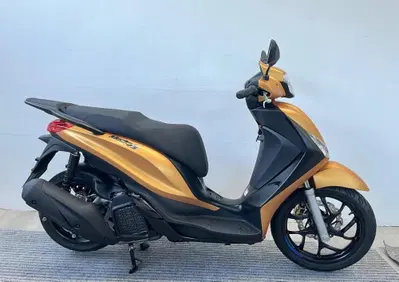 Piaggio Medley 125 S (2025 - 26) - Annuncio 9769877