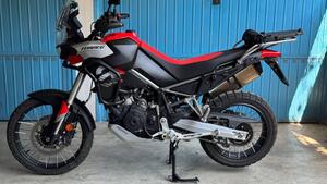 Aprilia Tuareg 660 (2022 - 24) 