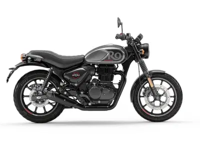 Royal Enfield HNTR 350 (2022 - 26) - Annuncio 9769911