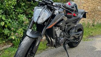 KTM 890 Duke (2021 - 23) usata