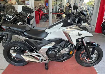 Honda NC 750 X (2021 - 24) - Annuncio 9769923