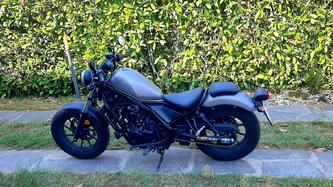 Honda CMX 500 Rebel (2017 - 19) usata