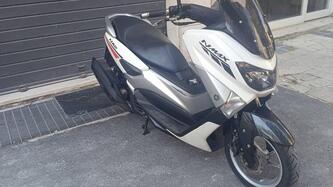Yamaha N-Max 155 (2017 - 20) usata