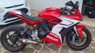 Ducati SuperSport 939 (2017 - 20) usata