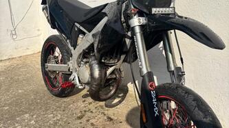 Derbi DRD 50 Racing SM (2003 - 07) usata