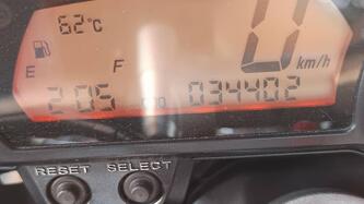 Yamaha FZ1 ABS (2006 - 16) usata