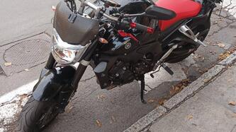 Yamaha FZ1 ABS (2006 - 16)