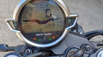 Moto Guzzi V7 Stone (2021 - 24) usata