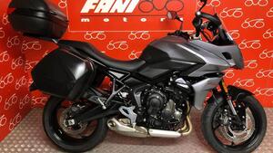Triumph Tiger Sport 660 (2022 - 24) 