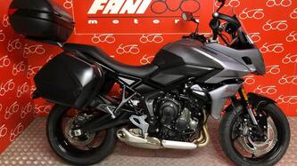 Triumph Tiger Sport 660 (2022 - 24) usata