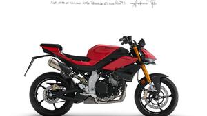 Fantic Motor Stealth 500 (2025) 